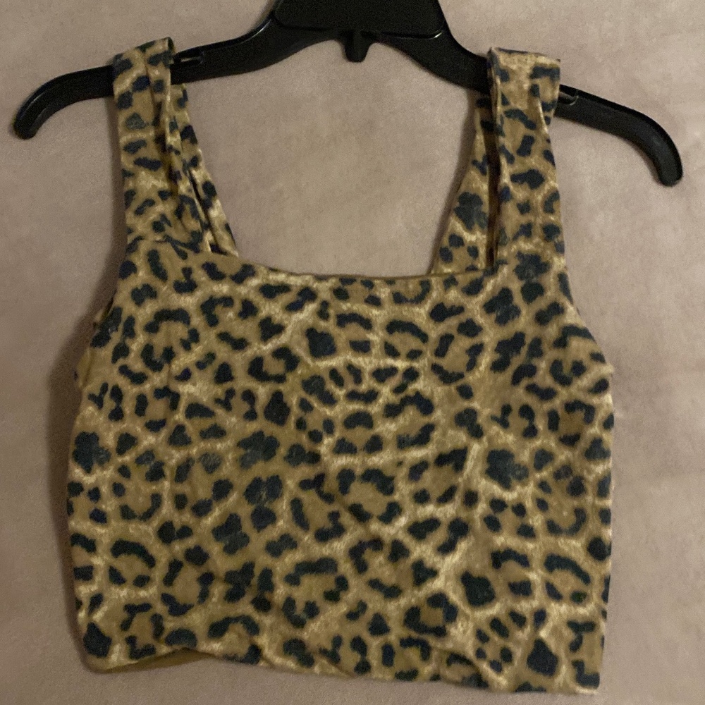 Just Polly Tank Junior small